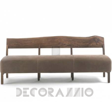 Скамейка Riva 1920 Betty - Betty-Bench 1