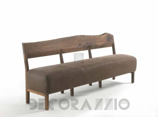 Скамейка Riva 1920 Betty - Betty-Bench 1