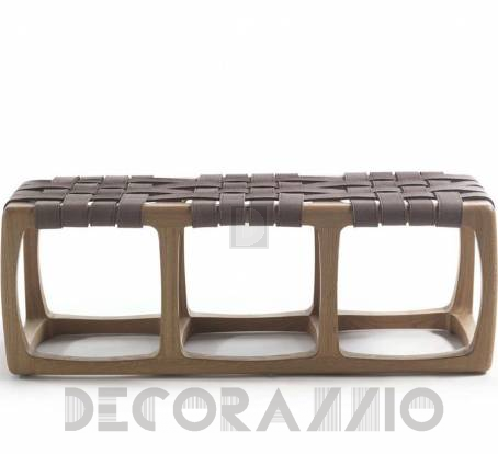 Скамейка Riva 1920 Bungalow - Bungalow_Bench 1