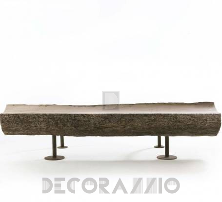 Скамейка Riva 1920 Le Briccole - Briccola-Arbizzoni