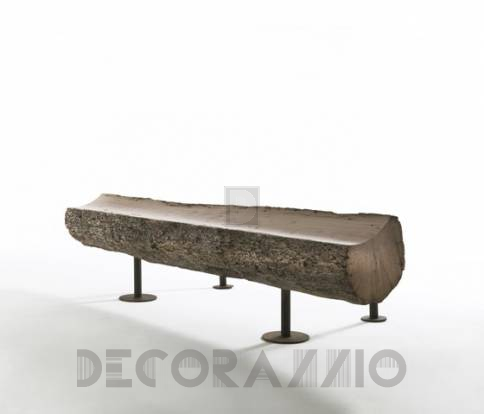 Скамейка Riva 1920 Le Briccole - Briccola-Arbizzoni