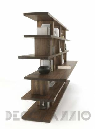 Стеллаж Riva 1920 Le Briccole - Bookshelf 240