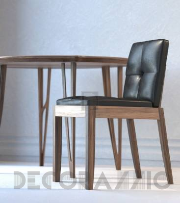 Стул Riva 1920 Bever - Bever-Chair