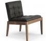 Стул Riva 1920 Bever - Bever-Armchair