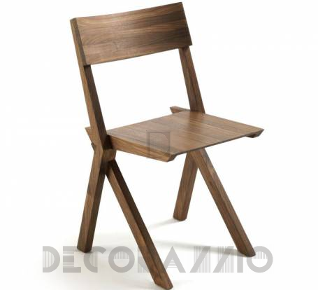 Стул Riva 1920 Tremenda - Tremenda Chair