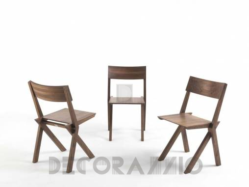 Стул Riva 1920 Tremenda - Tremenda Chair