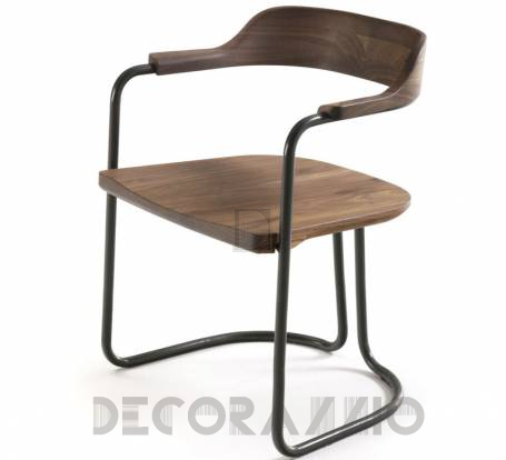 Кресло Riva 1920 Tubular - Tubular_Chair