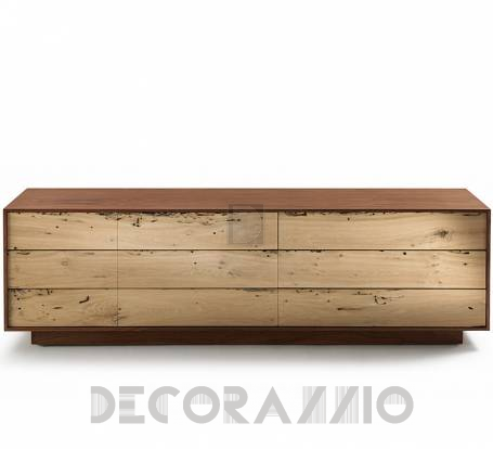 Комод Riva 1920 Rialto - Rialto Briccola Lowboard