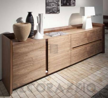 Комод Riva 1920 Soft Wood - Soft Wood 2