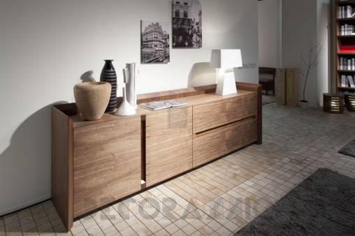 Комод Riva 1920 Soft Wood - Soft Wood 2