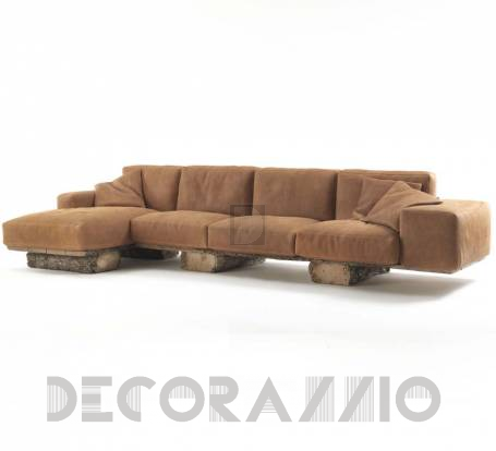 Диван Riva 1920 Utah - Utah Sofa 3