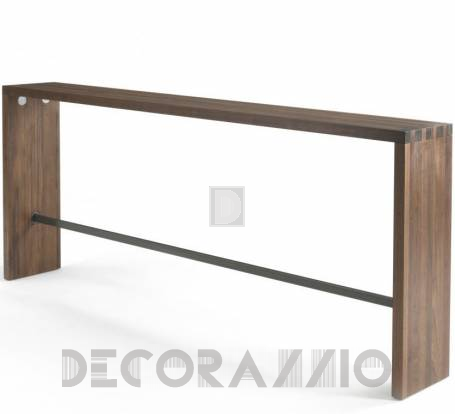 Консольный стол Riva 1920 Consolle Frame - Consolle Frame-Bar