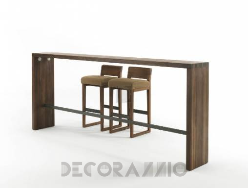 Консольный стол Riva 1920 Consolle Frame - Consolle Frame-Bar