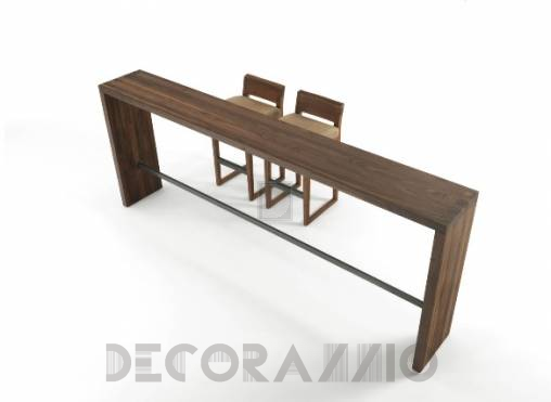 Консольный стол Riva 1920 Consolle Frame - Consolle Frame-Bar