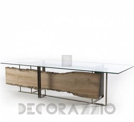 Обеденный стол Riva 1920 Le Briccole - Briccola-Scacchetti