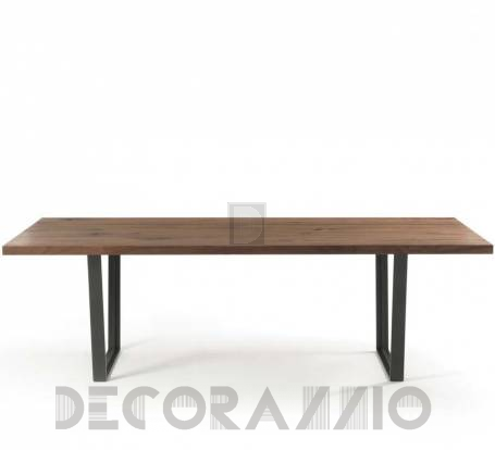 Обеденный стол Riva 1920 Easy - Easy Table