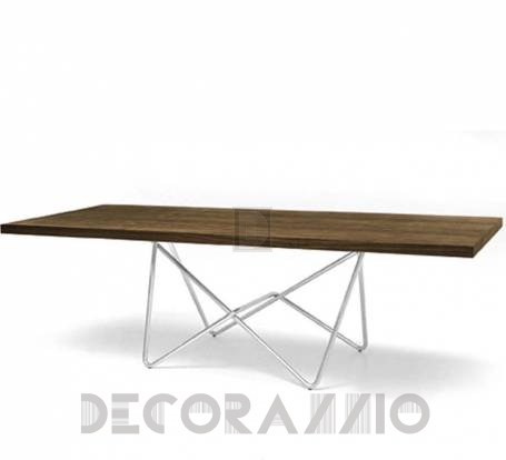 Обеденный стол Riva 1920 Piano Design - Piano 2006-1