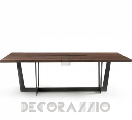 Обеденный стол Riva 1920 Rialto - Rialto Table