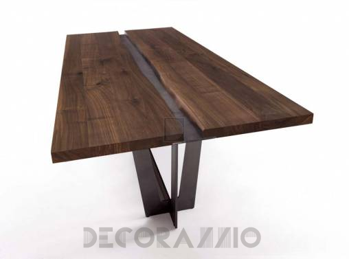 Обеденный стол Riva 1920 Rialto - Rialto Table