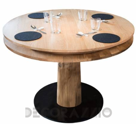 Обеденный стол Riva 1920 D’Hot - Table D’Hot