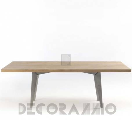 Обеденный стол Riva 1920 Tango - Tango_Table 1