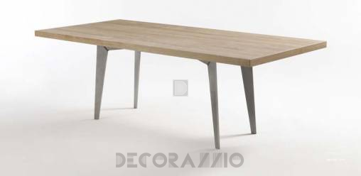 Обеденный стол Riva 1920 Tango - Tango_Table 1