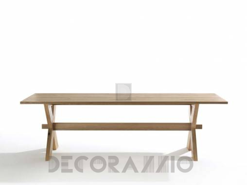 Обеденный стол Riva 1920 X Table - X Table