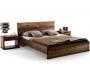 Кровать двуспальная Riva 1920 Vera - Vera-Bed1