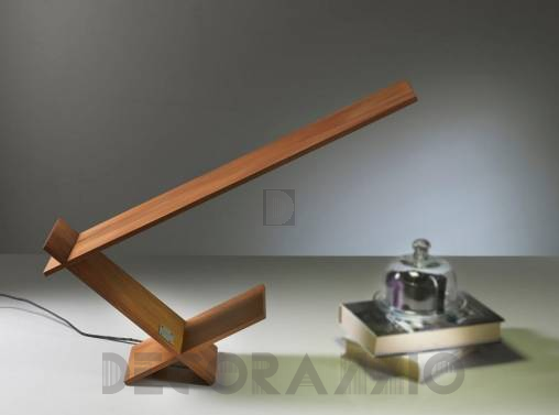 Светильник  настольный (Настольная лампа) Riva 1920 K-Blade Lamp - K-Blade