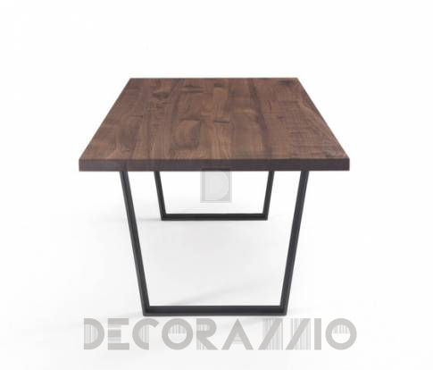 Обеденный стол Riva 1920 Easy - Easy Table