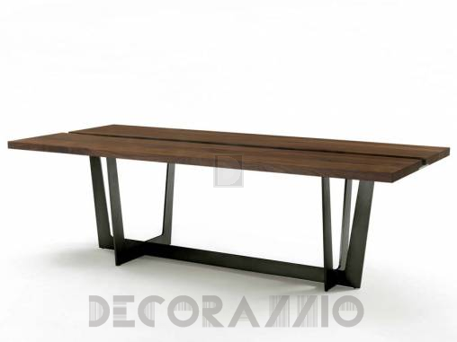 Обеденный стол Riva 1920 Rialto - Rialto Table