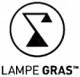 Lampe Gras