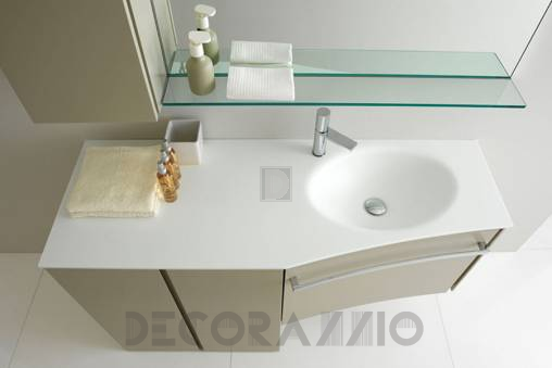 Комплект в ванную Novello Novello Max - max_x40