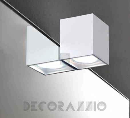 Светильник  настенный накладной (Бра) Novello Complementi - light_v902