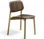 Стул HAY Soft Edge - soft-edge-chair-5