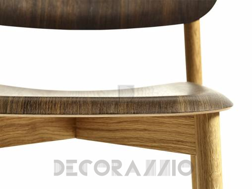 Стул HAY Soft Edge - soft-edge-chair-5