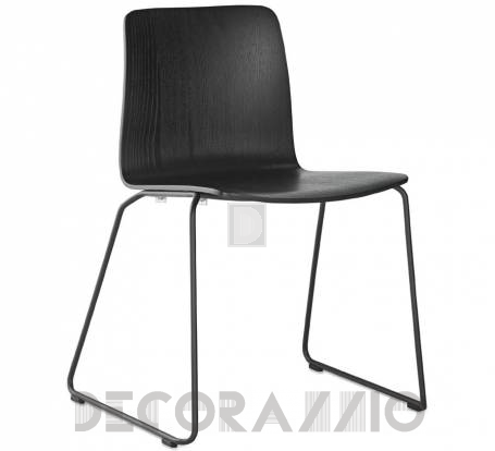 Стул HAY JW01 - dining-chair-1