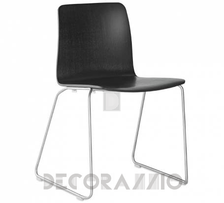 Стул HAY JW01 - dining-chair-2