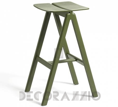 Стул барный HAY Copenhague - copenhague-bar-stool-5