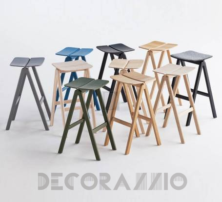 Стул барный HAY Copenhague - copenhague-bar-stool-5