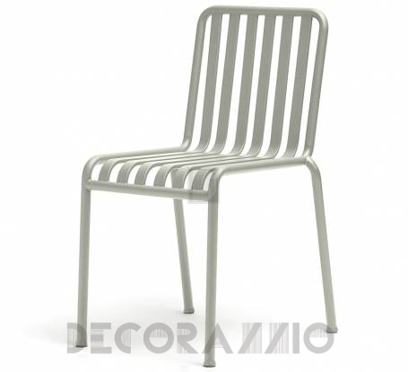 Стул HAY Palissade - palissade-chair-1