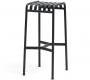 Стул барный HAY Palissade - palissade-bar-stool-1