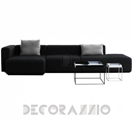 Диван модульный HAY Mags - hay-mags-sofa-6