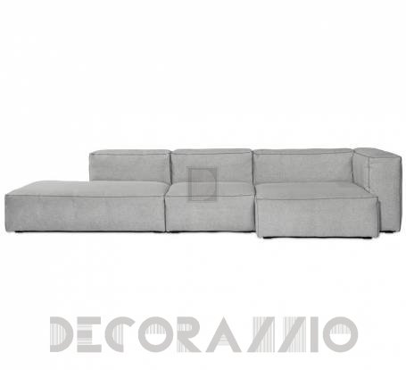 Диван модульный HAY Mags - hay-mags-soft-sofa-1