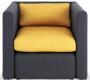 Кресло HAY Hankney - hay-hankney-armchair-1