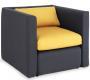 Кресло HAY Hankney - hay-hankney-armchair-1