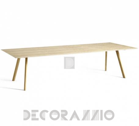 Обеденный стол HAY Copenhague - table-300x120-cph30-1