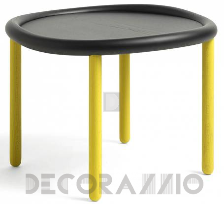 Сервировочный столик HAY Hay - serve-table-51-1