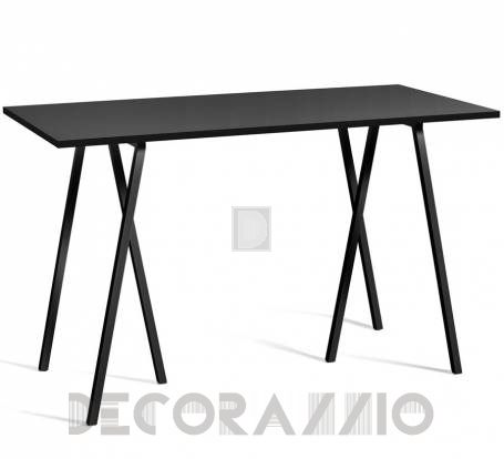 Высокий стол HAY Loop Stand - loop-stand-high-table-1