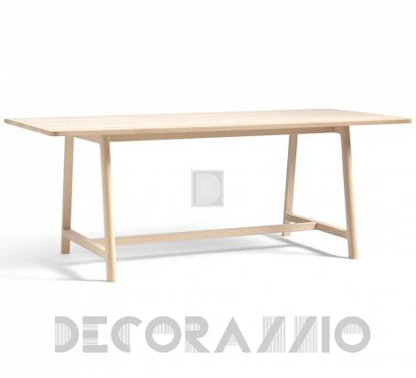 Обеденный стол HAY Frame - hay-frame-table-1